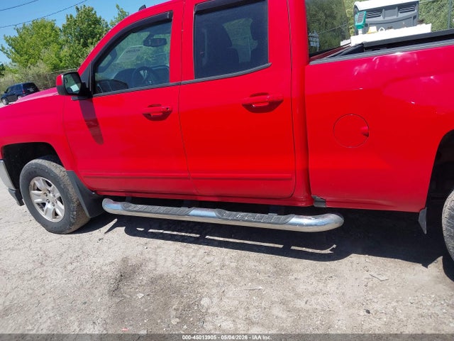 Chevrolet Silverado 1500 1lt