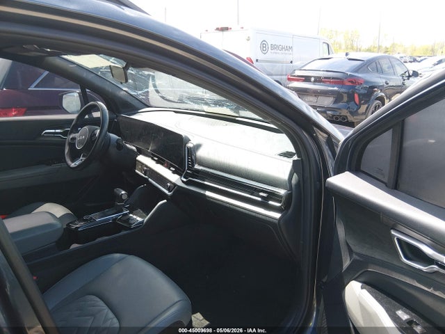 Kia Sportage X-line