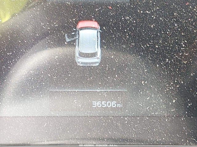 Kia Sportage X-line