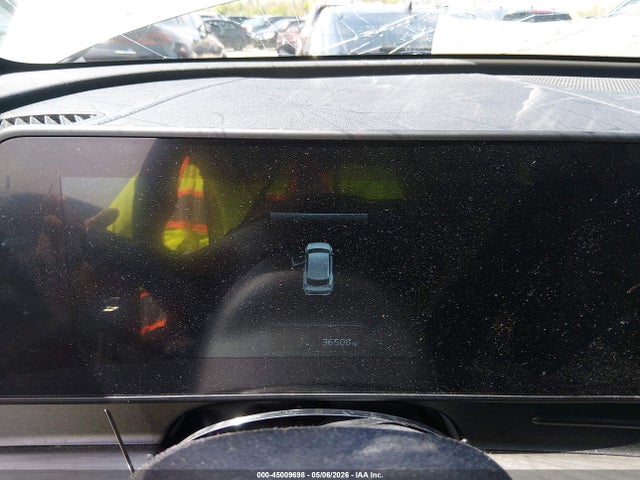 Kia Sportage X-line