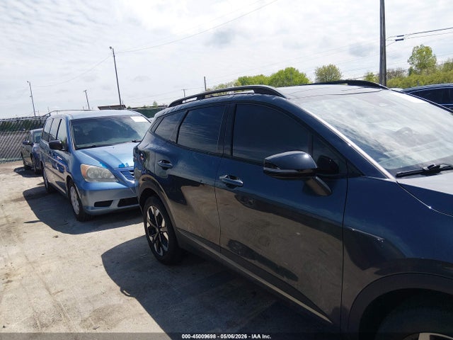 Kia Sportage X-line