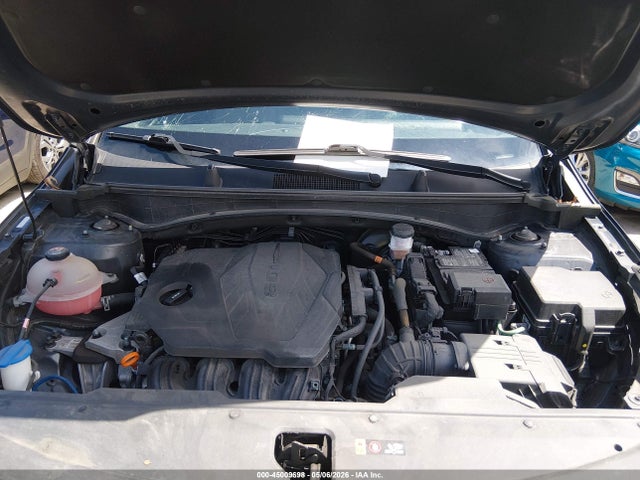 Kia Sportage X-line