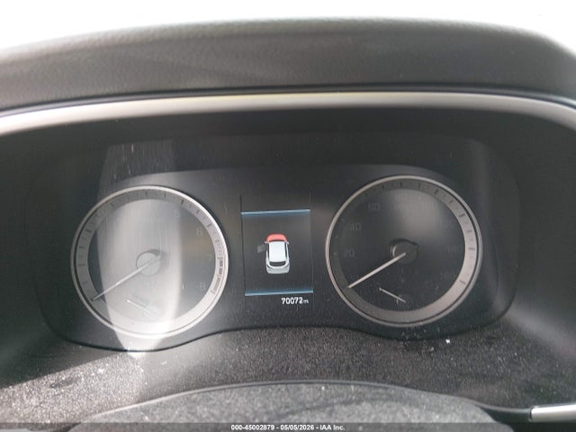 Hyundai TUCSON Ultimate
