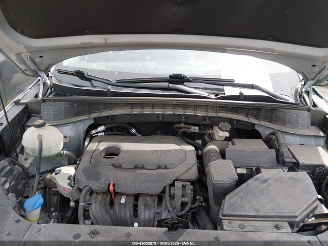 Hyundai TUCSON Ultimate