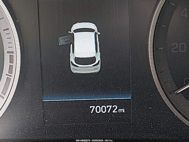 Hyundai TUCSON Ultimate