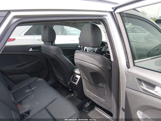 Hyundai TUCSON Ultimate
