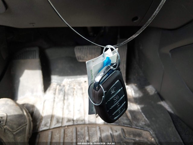 Hyundai TUCSON Ultimate