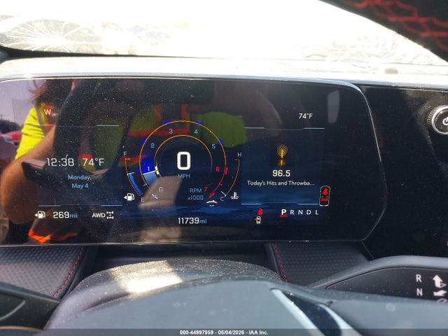 Chevrolet Equinox Awd Rs