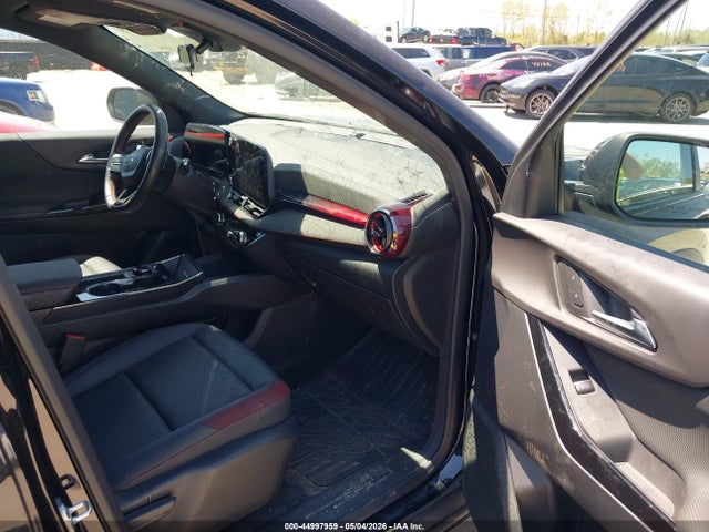 Chevrolet Equinox Awd Rs
