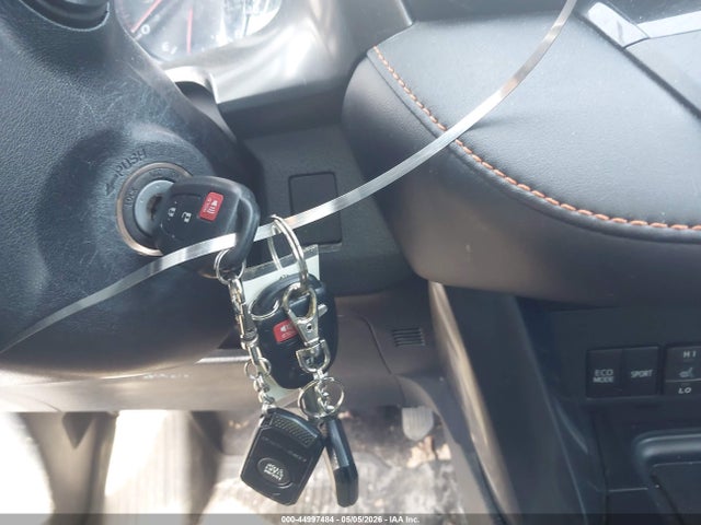 Toyota RAV4 Se