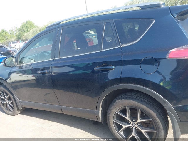 Toyota RAV4 Se