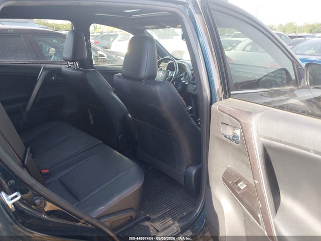 Toyota RAV4 Se