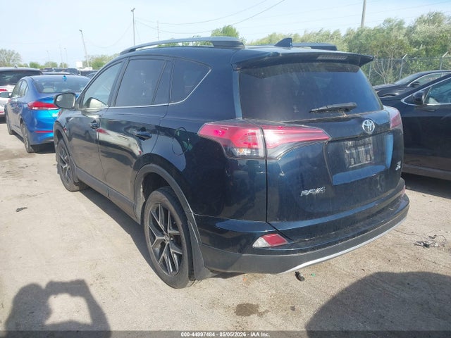 Toyota RAV4 Se