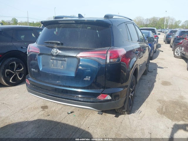 Toyota RAV4 Se