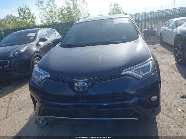 Toyota RAV4 Se