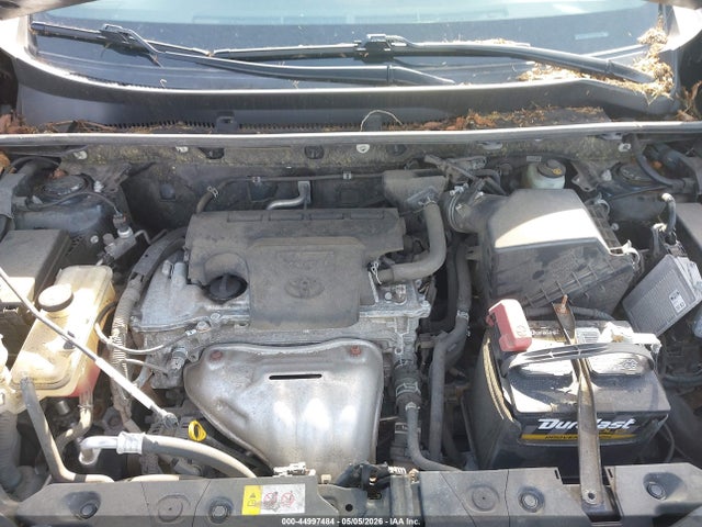 Toyota RAV4 Se