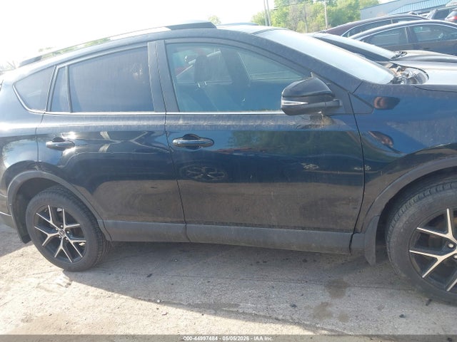 Toyota RAV4 Se