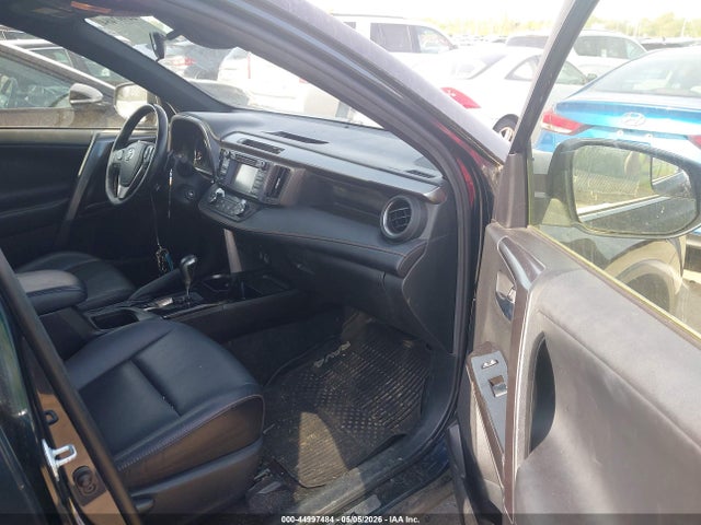 Toyota RAV4 Se