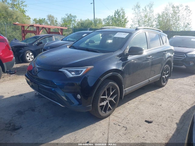 Toyota RAV4 Se