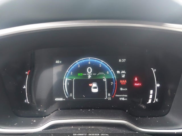 Toyota Corolla Xse