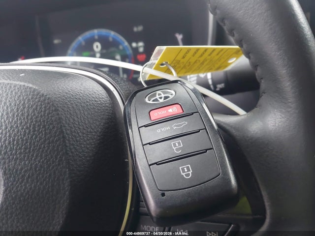 Toyota Corolla Xse