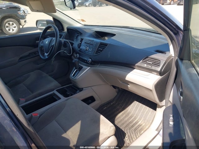 Honda CR-V Ex