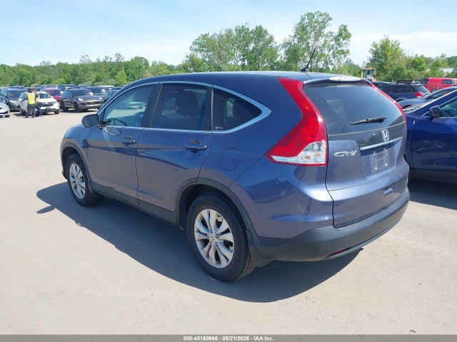 Honda CR-V Ex