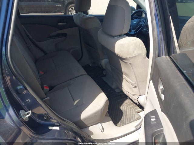 Honda CR-V Ex