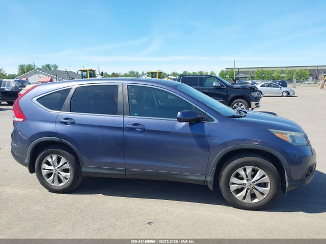 Honda CR-V Ex