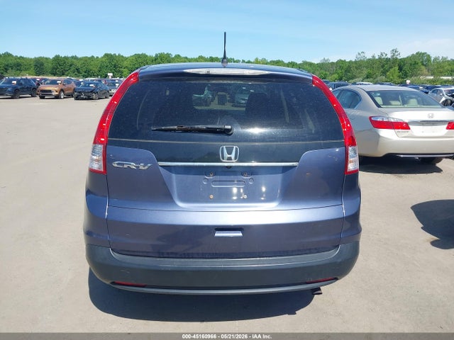 Honda CR-V Ex