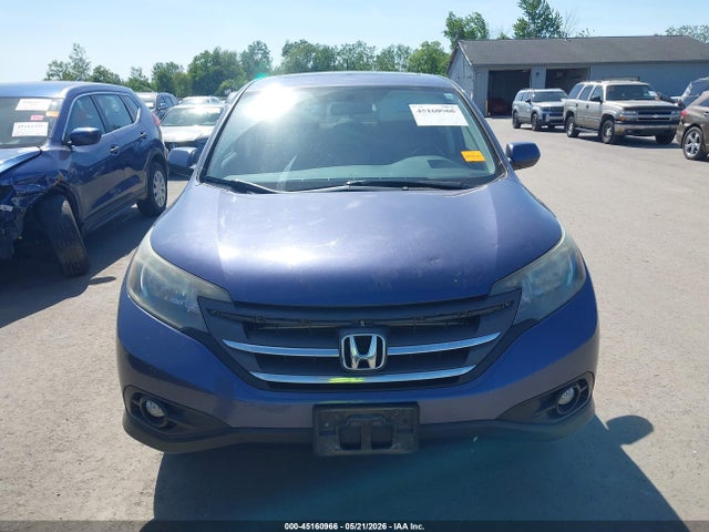 Honda CR-V Ex