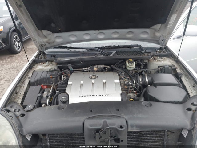 Cadillac DeVille Standard