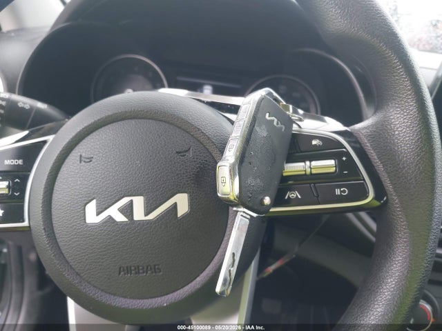 Kia Forte Lxs