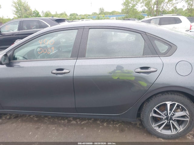 Kia Forte Lxs