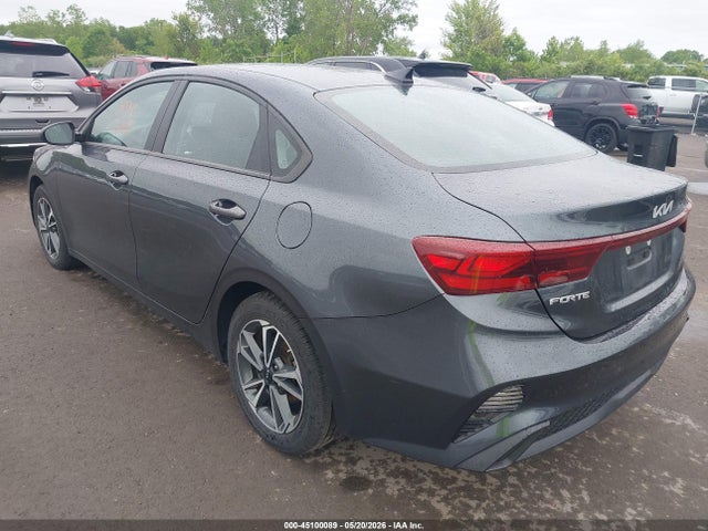 Kia Forte Lxs