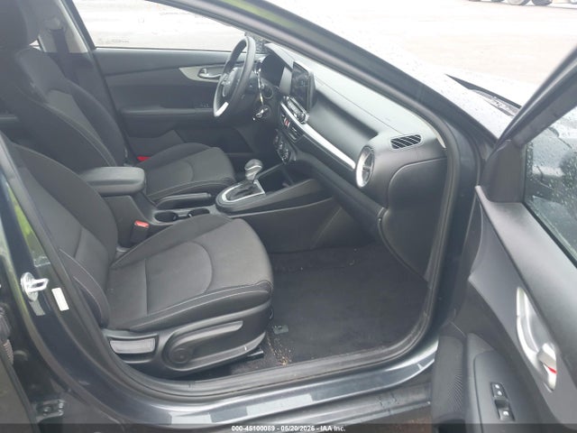 Kia Forte Lxs
