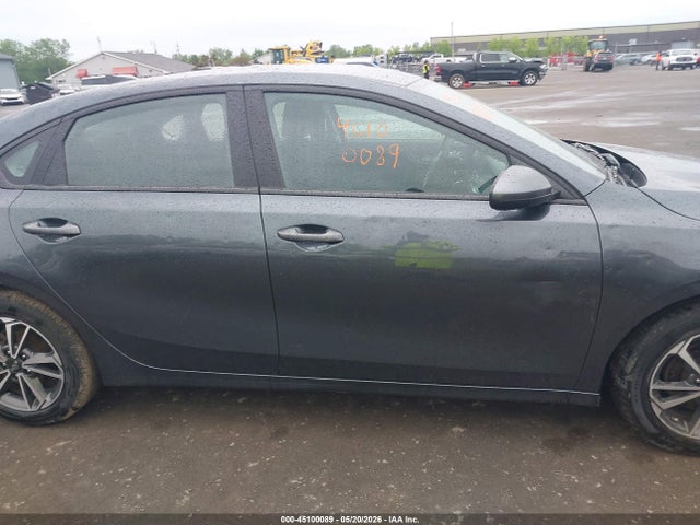 Kia Forte Lxs