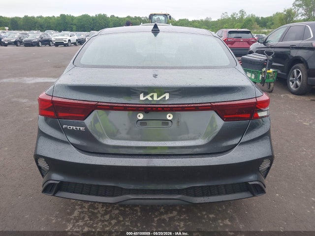 Kia Forte Lxs