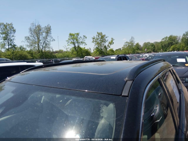Jeep Compass Sun And Safety 4x4