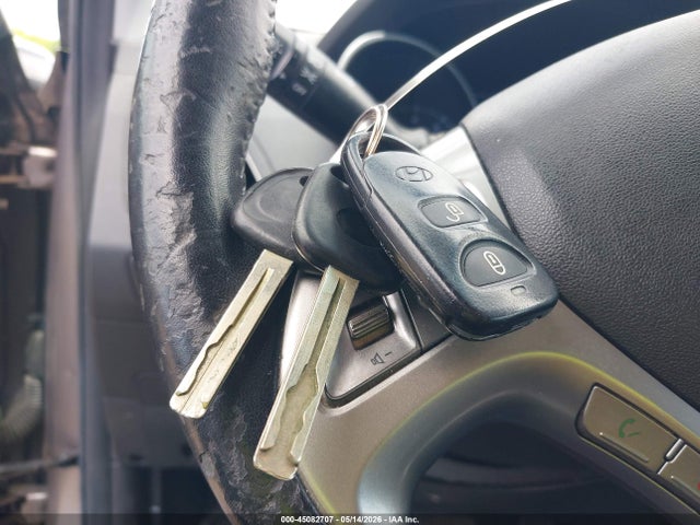 Hyundai TUCSON Gls