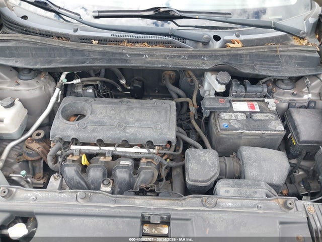 Hyundai TUCSON Gls