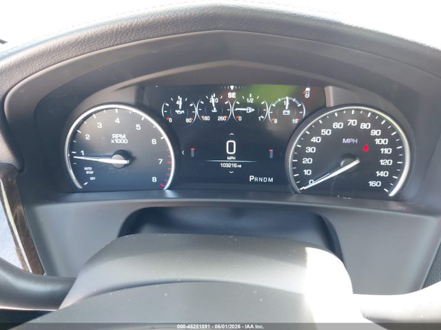 Cadillac CT6 Luxury