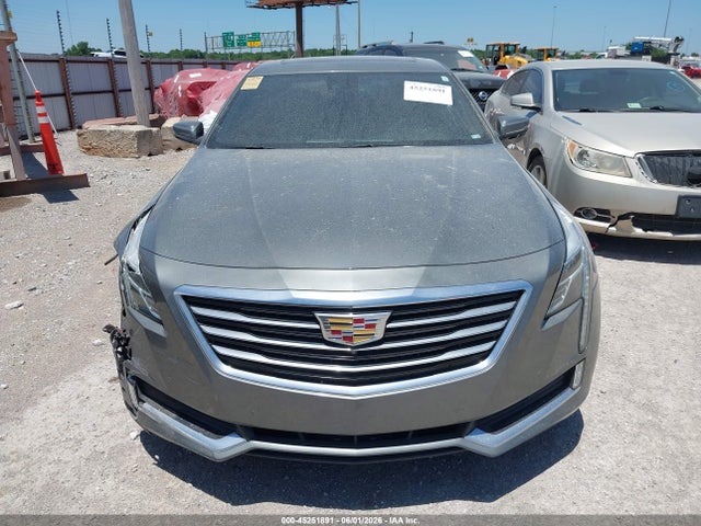 Cadillac CT6 Luxury