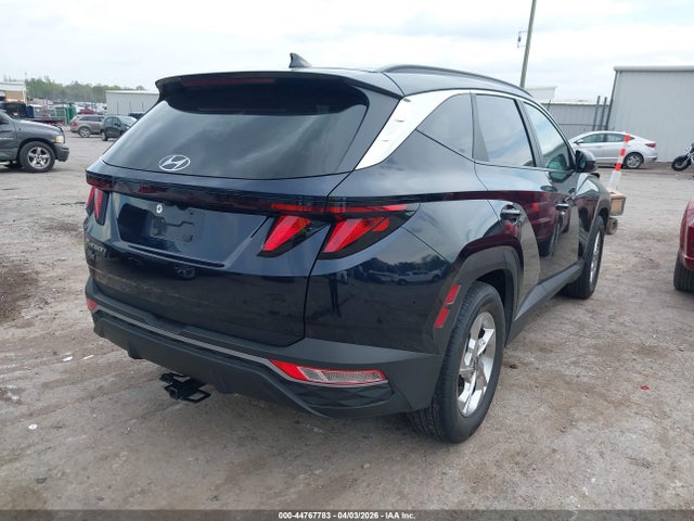 Hyundai TUCSON Sel