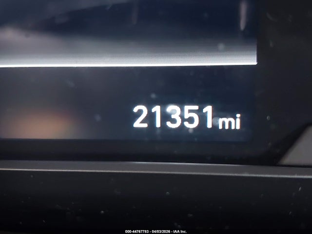 Hyundai TUCSON Sel