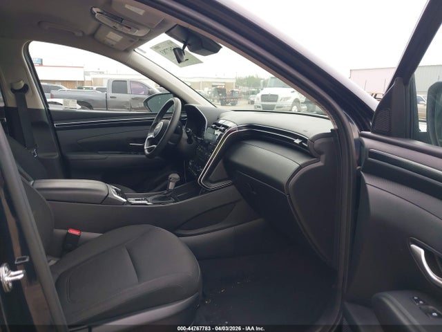 Hyundai TUCSON Sel
