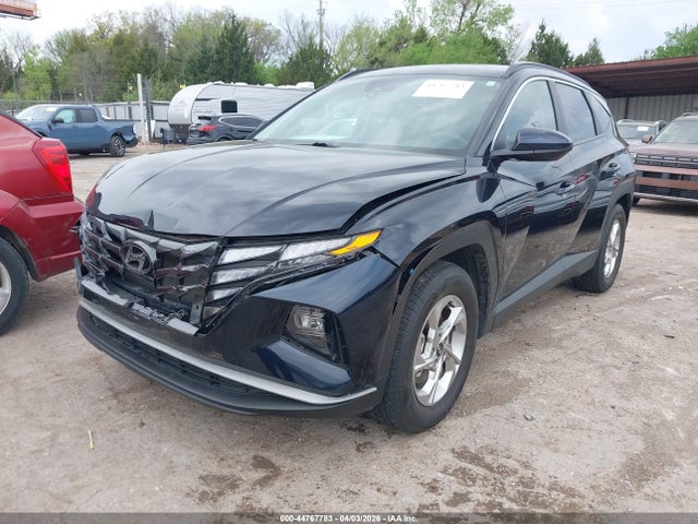 Hyundai TUCSON Sel