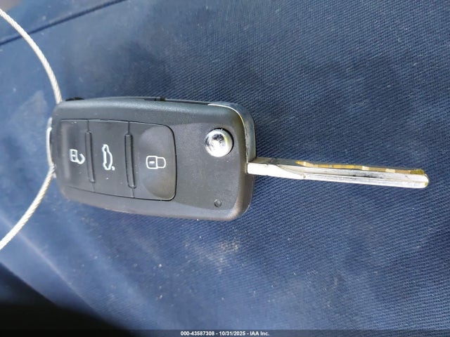 Volkswagen Passat 2.0l Tdi Se