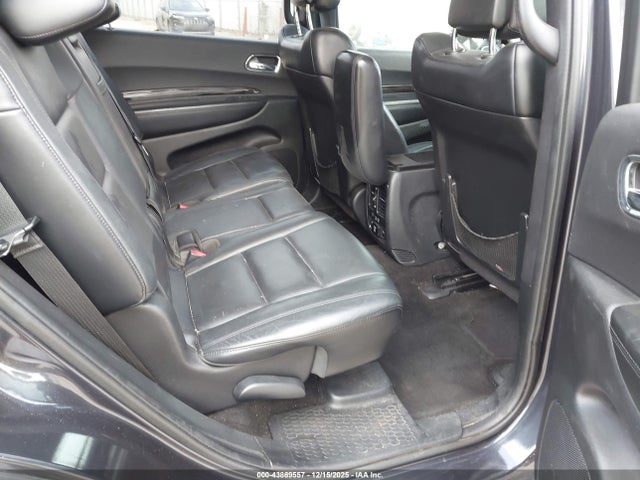 Dodge Durango Limited