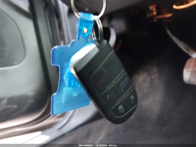 Dodge Durango Limited